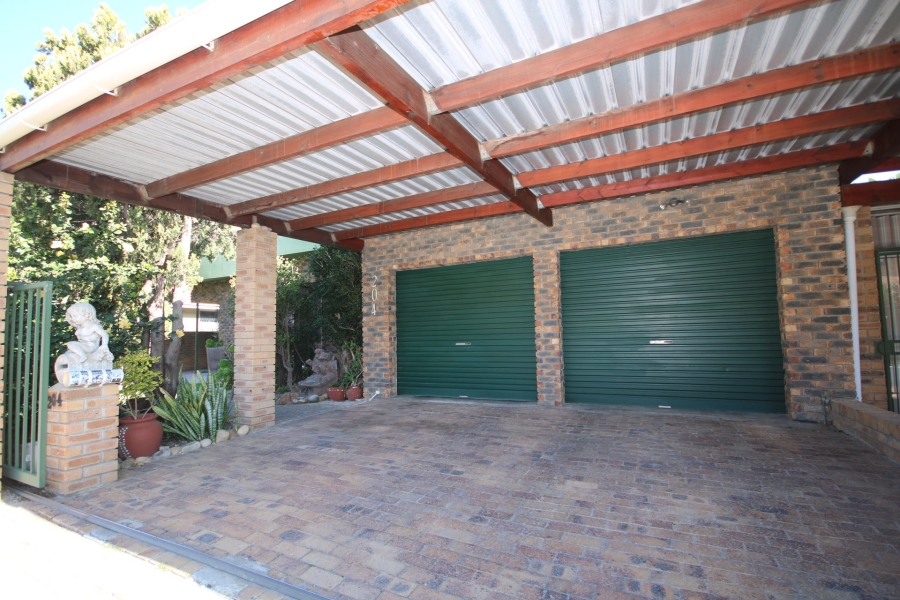 3 Bedroom Property for Sale in Winslow Western Cape